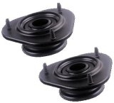 KYB Shocks & Struts Strut Mount Rear Left FORD Five Hundred (FWD) 2007-2005 thumbnail 7