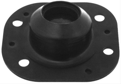 KYB Shocks & Struts Strut Mount Rear Right FORD Five Hundred (AWD) 2007-2005 thumbnail 1