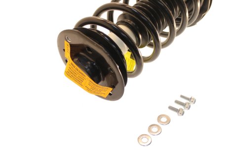 KYB Shocks & Struts Strut Plus Front Left Chevrolet Equinox/GMC Terrain 2010 4cyl only thumbnail 7