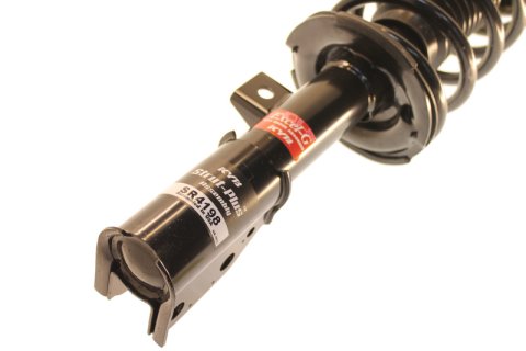 KYB Shocks & Struts Strut Plus Front Left Chevrolet Equinox/GMC Terrain 2010 4cyl only thumbnail 8