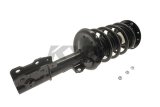 KYB Shocks & Struts Strut Plus Front Left CHEVROLET Malibu 2011-2004 thumbnail 8