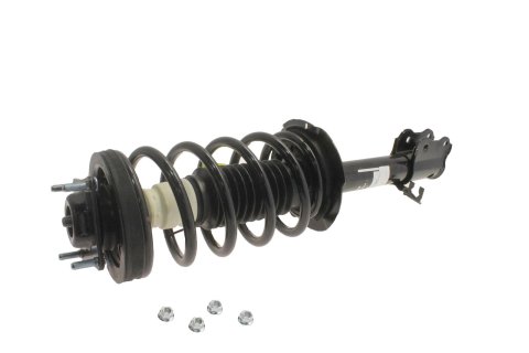 KYB Shocks & Struts Strut Plus Front Left FORD Escape L4 2011-2001 thumbnail 2