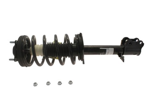 KYB Shocks & Struts Strut Plus Front Left FORD Escape L4 2011-2001 thumbnail 3