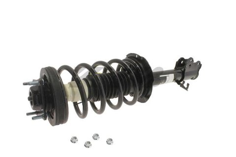 KYB Shocks & Struts Strut Plus Front Left FORD Escape L4 2011-2001 thumbnail 4
