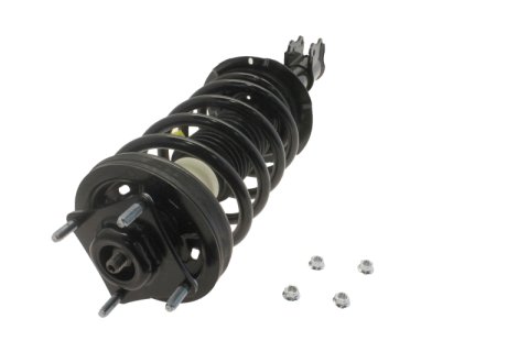 KYB Shocks & Struts Strut Plus Front Left FORD Escape L4 2011-2001 thumbnail 9