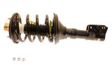 KYB Shocks & Struts Strut Plus Front Left HONDA CR-V 2004-2002 thumbnail 7