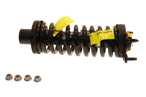 KYB Shocks & Struts Strut Plus Front Left JEEP Liberty 2007-2002 thumbnail 1