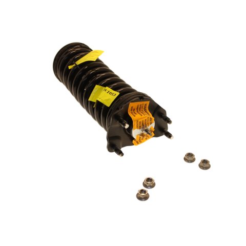 KYB Shocks & Struts Strut Plus Front Left JEEP Liberty 2007-2002 thumbnail 5