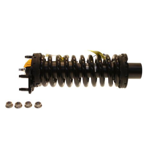 KYB Shocks & Struts Strut Plus Front Left JEEP Liberty 2007-2002 thumbnail 6