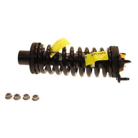 KYB Shocks & Struts Strut Plus Front Left JEEP Liberty 2007-2002 thumbnail 9