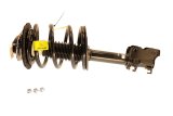 KYB Shocks & Struts Strut Plus Front Left NISSAN Murano 2007-2003 thumbnail 1