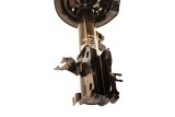 KYB Shocks & Struts Strut Plus Front Left NISSAN Murano 2007-2003 thumbnail 3