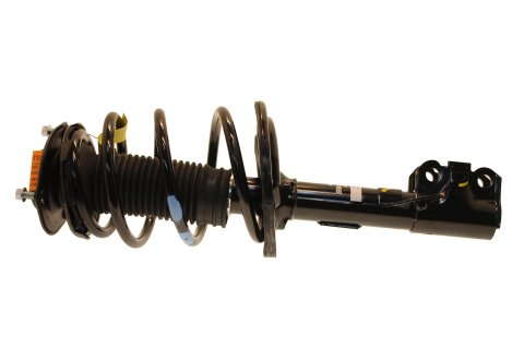 KYB Shocks & Struts Strut Plus Front Left TOYOTA Camry SE 3.5L 2011-2007 thumbnail 3