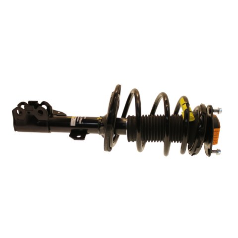 KYB Shocks & Struts Strut Plus Front Left TOYOTA Camry SE 3.5L 2011-2007 thumbnail 5