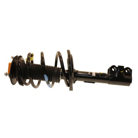 KYB Shocks & Struts Strut Plus Front Left TOYOTA Camry SE 3.5L 2011-2007 thumbnail 8