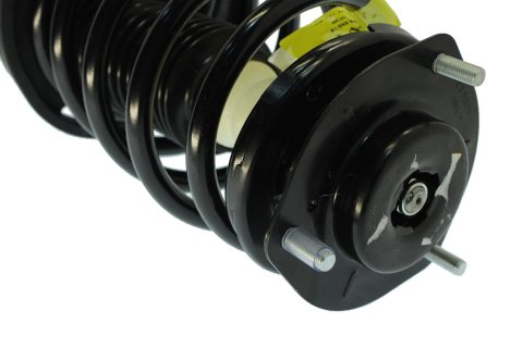KYB Shocks & Struts Strut Plus Front Left TOYOTA Camry w/ 4 cyl. (Exc. SE thumbnail 1