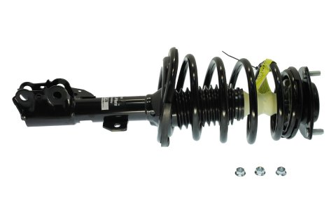 KYB Shocks & Struts Strut Plus Front Left TOYOTA Camry w/ 4 cyl. (Exc. SE thumbnail 2