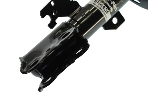 KYB Shocks & Struts Strut Plus Front Left TOYOTA Camry w/ 4 cyl. (Exc. SE thumbnail 4