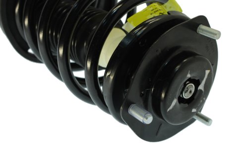 KYB Shocks & Struts Strut Plus Front Left TOYOTA Camry w/ 4 cyl. (Exc. SE thumbnail 7