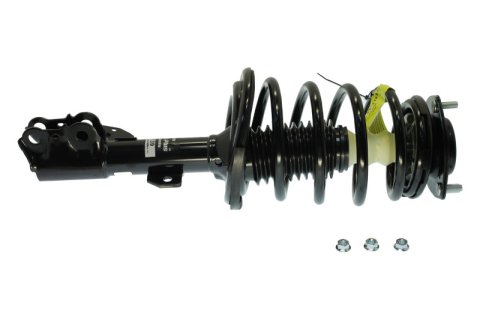 KYB Shocks & Struts Strut Plus Front Left TOYOTA Camry w/ 4 cyl. (Exc. SE thumbnail 9