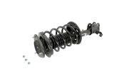 KYB Shocks & Struts Strut Plus Front Left TOYOTA Corolla 1997-1993 thumbnail 9