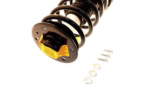 KYB Shocks & Struts Strut Plus Front Right Chevrolet Equinox/GMC Terrain 2010 4cyl only thumbnail 1