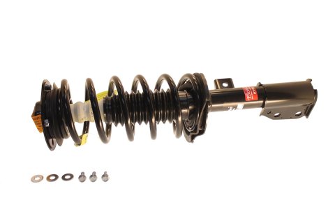 KYB Shocks & Struts Strut Plus Front Right Chevrolet Equinox/GMC Terrain 2010 4cyl only thumbnail 2
