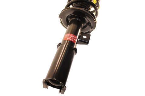 KYB Shocks & Struts Strut Plus Front Right Chevrolet Equinox/GMC Terrain 2010 4cyl only thumbnail 8