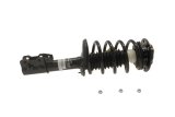 KYB Shocks & Struts Strut Plus Front Right CHEVROLET Malibu 2011-2004 thumbnail 2