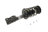 KYB Shocks & Struts Strut Plus Front Right CHEVROLET Malibu 2011-2004 thumbnail 3