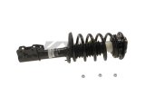 KYB Shocks & Struts Strut Plus Front Right CHEVROLET Malibu 2011-2004 thumbnail 4
