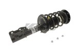 KYB Shocks & Struts Strut Plus Front Right CHEVROLET Malibu 2011-2004 thumbnail 6