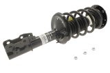 KYB Shocks & Struts Strut Plus Front Right CHEVROLET Malibu 2011-2004 thumbnail 9