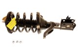 KYB Shocks & Struts Strut Plus Front Right HONDA CR-V 2006-2005 thumbnail 6