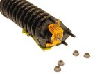 KYB Shocks & Struts Strut Plus Front Right JEEP Liberty 2007-2002 thumbnail 1