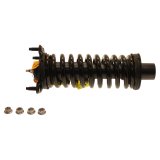 KYB Shocks & Struts Strut Plus Front Right JEEP Liberty 2007-2002 thumbnail 8