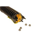 KYB Shocks & Struts Strut Plus Front Right JEEP Liberty 2007-2002 thumbnail 9
