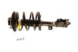 KYB Shocks & Struts Strut Plus Front Right NISSAN Murano 2007-2003 thumbnail 2