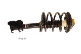 KYB Shocks & Struts Strut Plus Front Right NISSAN Murano 2007-2003 thumbnail 3