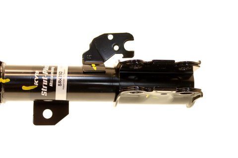 KYB Shocks & Struts Strut Plus Front Right TOYOTA Camry SE 3.5L 2011-2007 thumbnail 2