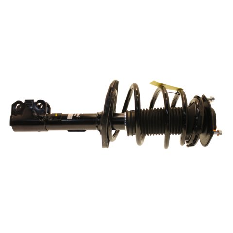 KYB Shocks & Struts Strut Plus Front Right TOYOTA Camry SE 3.5L 2011-2007 thumbnail 4