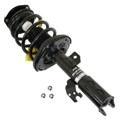 KYB Shocks & Struts Strut Plus Front Right TOYOTA Camry w/ 4 cyl. (Exc. SE