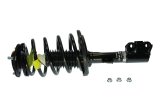 KYB Shocks & Struts Strut Plus Front Right TOYOTA Camry w/ 4 cyl. Eng. 2006-2004 thumbnail 2