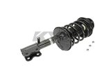 KYB Shocks & Struts Strut Plus Front Right TOYOTA Corolla 1997-1993 thumbnail 4