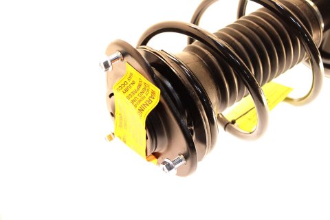 KYB Shocks & Struts Strut Plus Front Right Toyota Corolla 2009-2013 (Japan built only) thumbnail 1