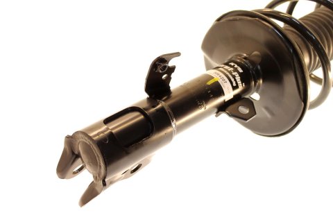 KYB Shocks & Struts Strut Plus Front Right Toyota Corolla 2009-2013 (Japan built only) thumbnail 2