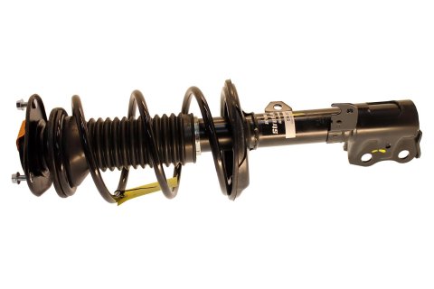 KYB Shocks & Struts Strut Plus Front Right Toyota Corolla 2009-2013 (Japan built only) thumbnail 3