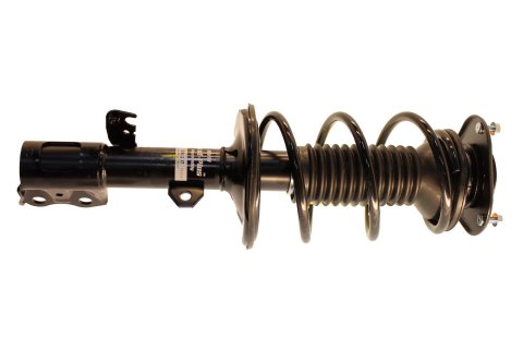 KYB Shocks & Struts Strut Plus Front Right Toyota Corolla 2009-2013 (Japan built only) thumbnail 4