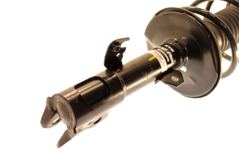 KYB Shocks & Struts Strut Plus Front Right Toyota Corolla 2009-2013 (Japan built only) thumbnail 8