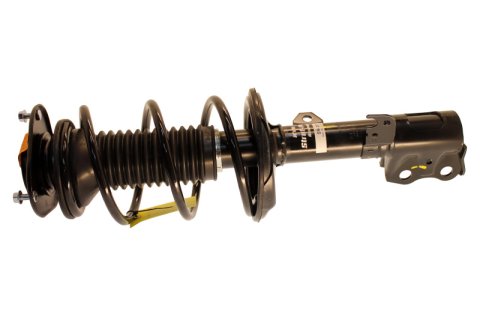KYB Shocks & Struts Strut Plus Front Right Toyota Corolla 2009-2013 (Japan built only) thumbnail 9
